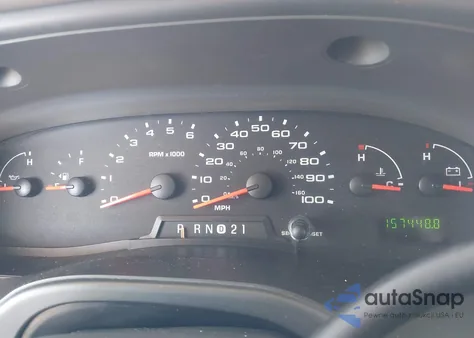 2008 Ford E-350 Super Duty Xl/Xlt z USA, uszkodzony, nr VIN 1FBNE31L18DA80239